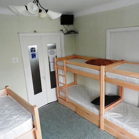 كييف Yourhostel المظهر الخارجي الصورة