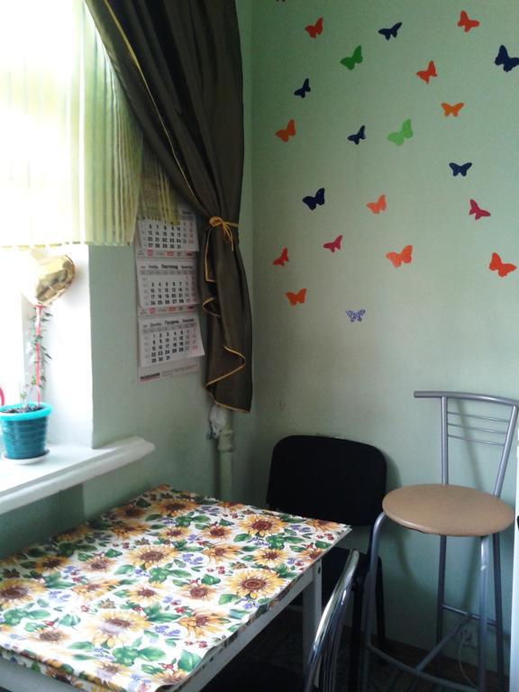 كييف Yourhostel المظهر الخارجي الصورة