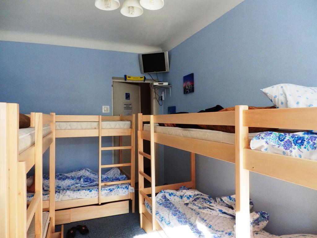 كييف Yourhostel المظهر الخارجي الصورة