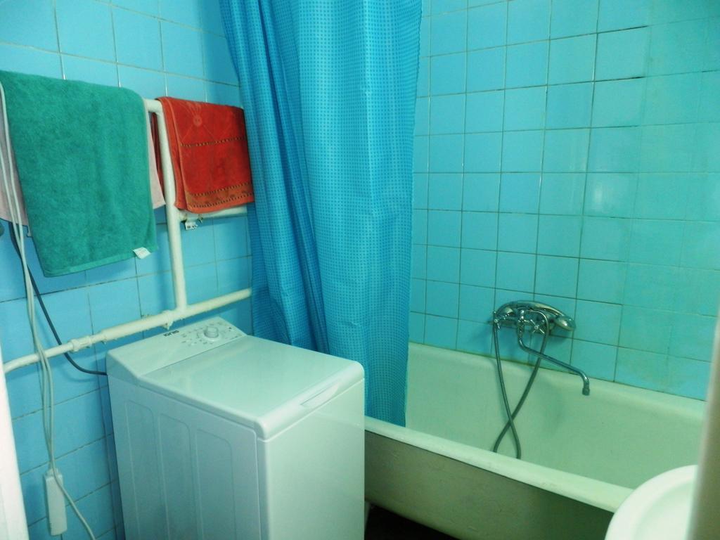 كييف Yourhostel المظهر الخارجي الصورة