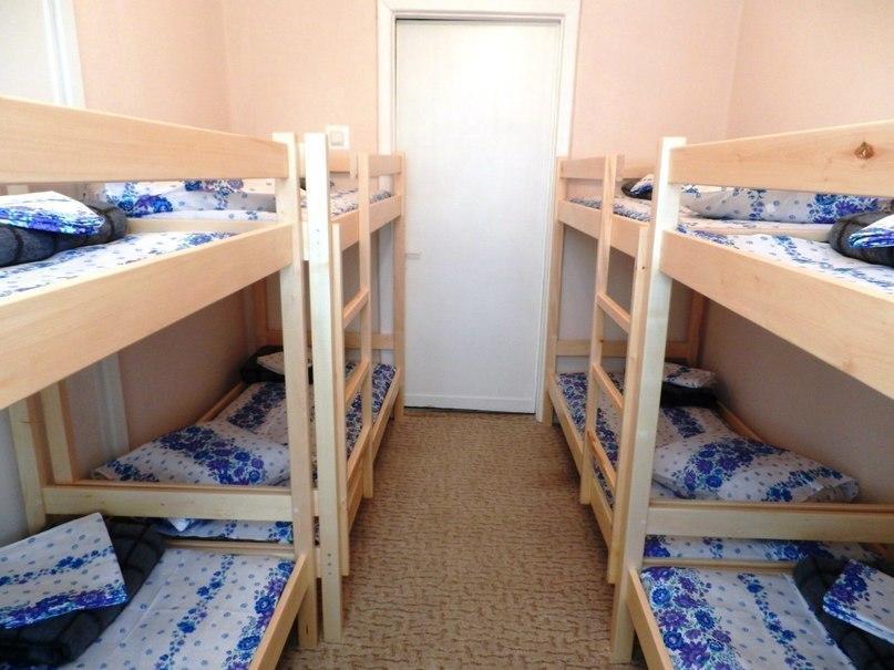 كييف Yourhostel المظهر الخارجي الصورة