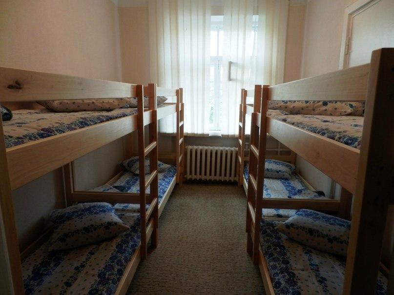 كييف Yourhostel الغرفة الصورة