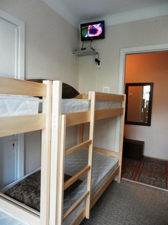 كييف Yourhostel الغرفة الصورة