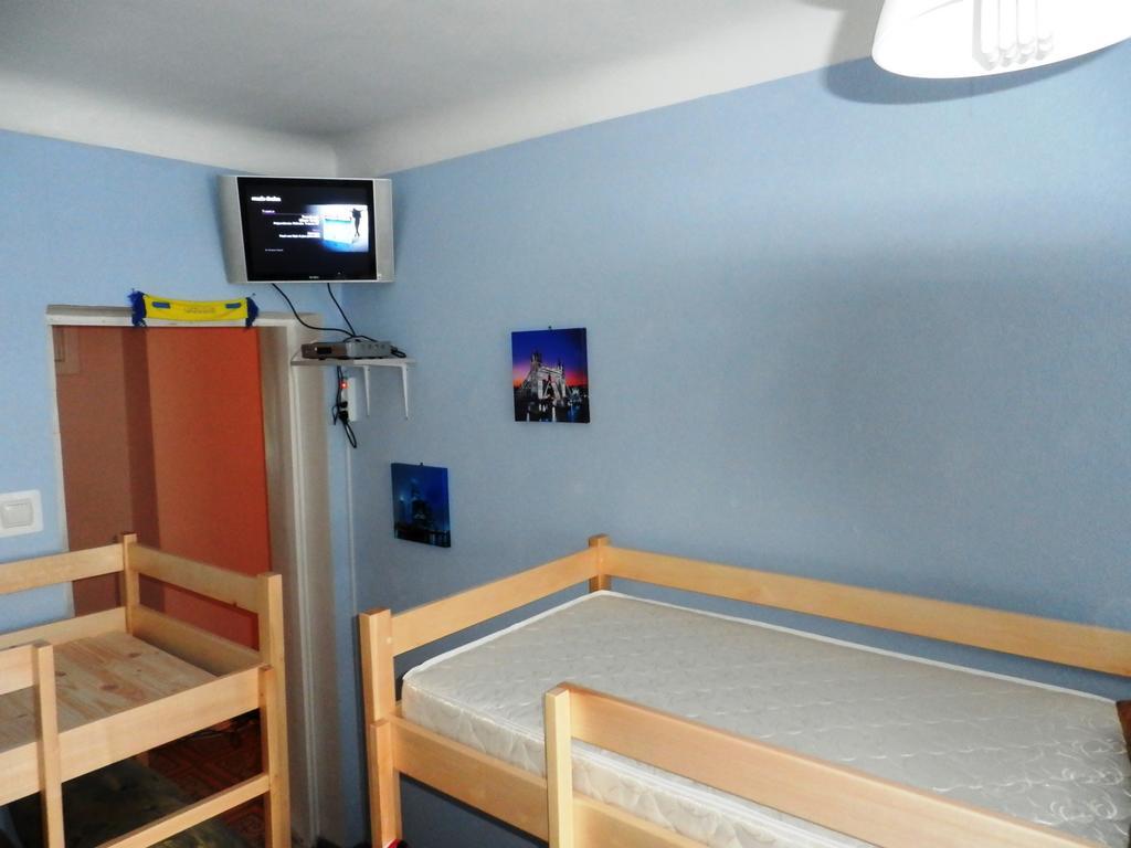 كييف Yourhostel الغرفة الصورة