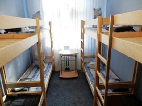 كييف Yourhostel الغرفة الصورة