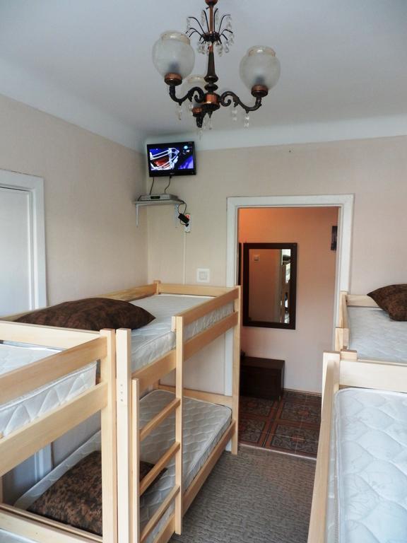 كييف Yourhostel الغرفة الصورة